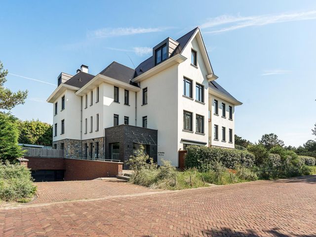 Rembrandtweg 26F, Noordwijk