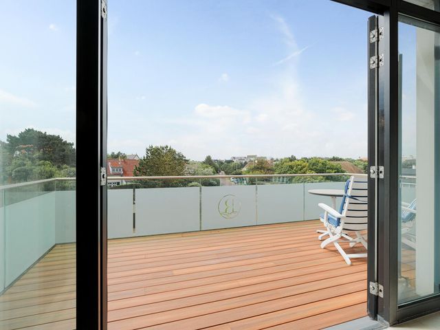 Rembrandtweg 26F, Noordwijk