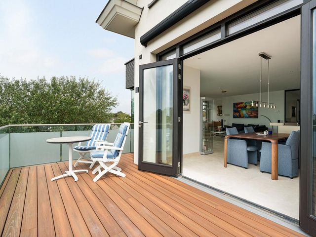 Rembrandtweg 26F, Noordwijk
