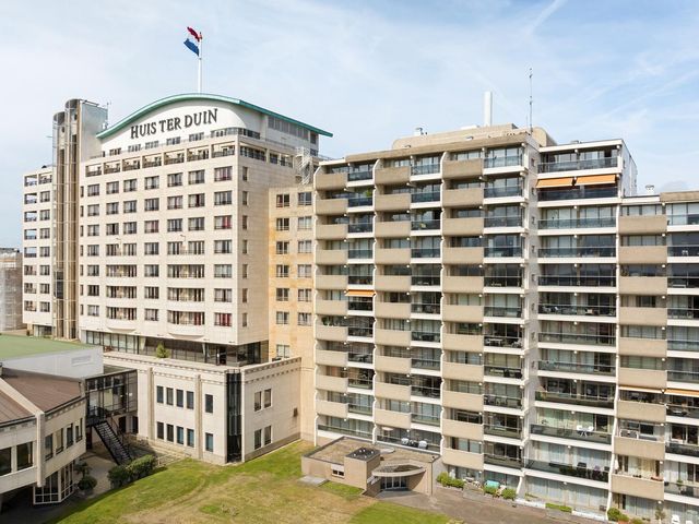 Duindistel 79, Noordwijk