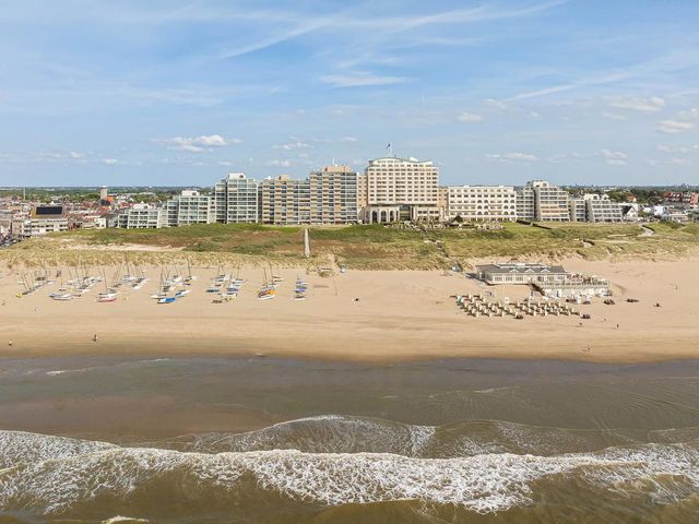 Duindistel 79, Noordwijk