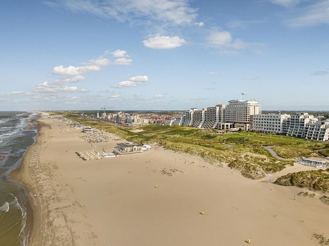 Duindistel 79, Noordwijk