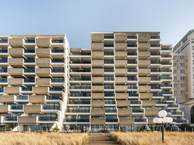 Duindistel 79, Noordwijk