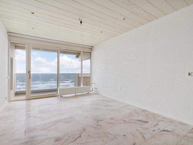 Duindistel 79, Noordwijk