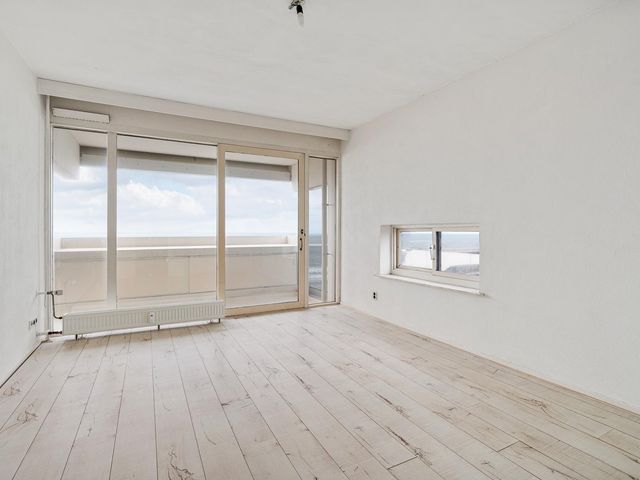 Duindistel 79, Noordwijk
