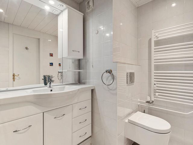 Duindistel 79, Noordwijk