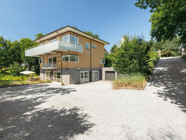 Rembrandtweg 20, Noordwijk