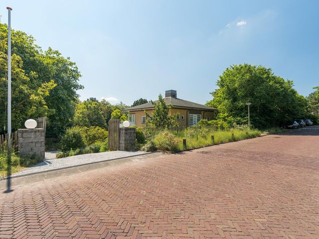 Rembrandtweg 20, Noordwijk