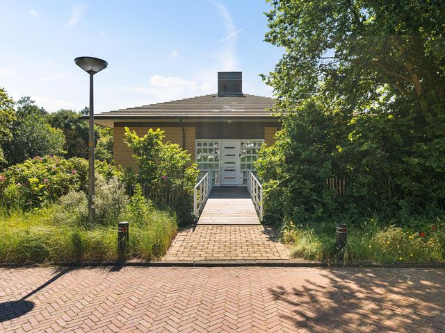Rembrandtweg 20, Noordwijk