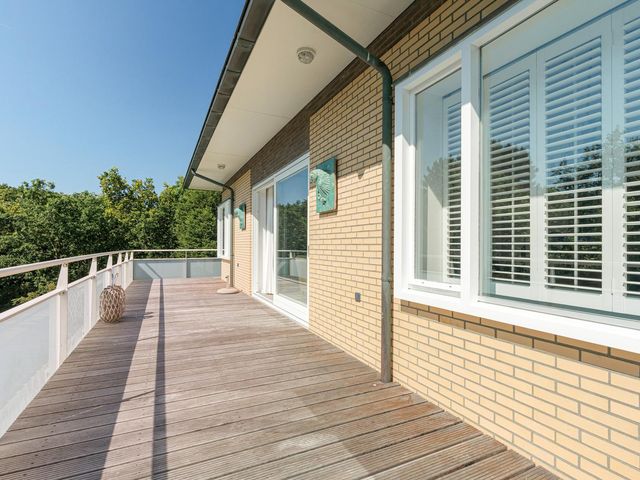 Rembrandtweg 20, Noordwijk