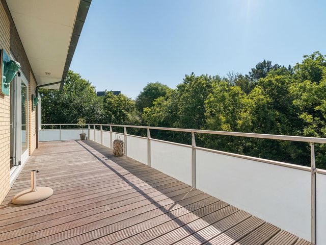 Rembrandtweg 20, Noordwijk