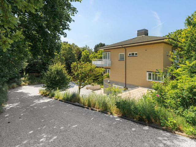 Rembrandtweg 20, Noordwijk