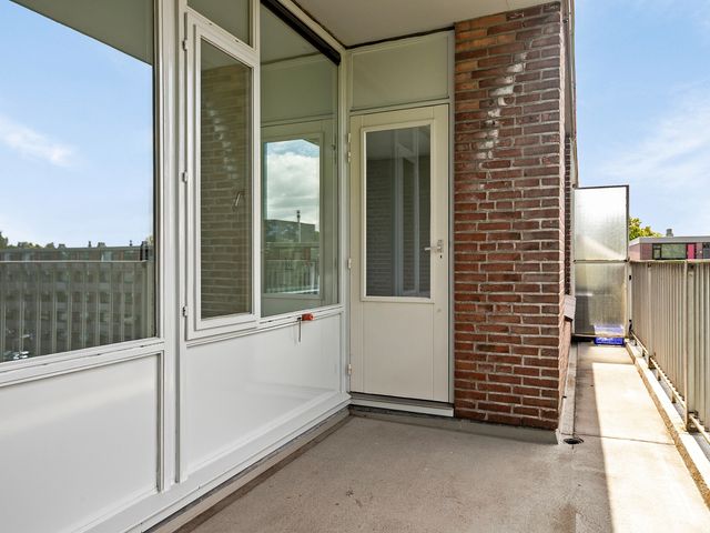 Witte de Withstraat 69, Terneuzen