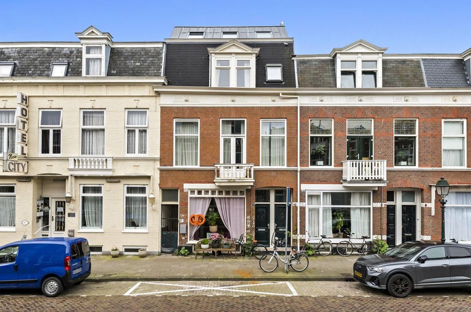 Renbaanstraat 15A