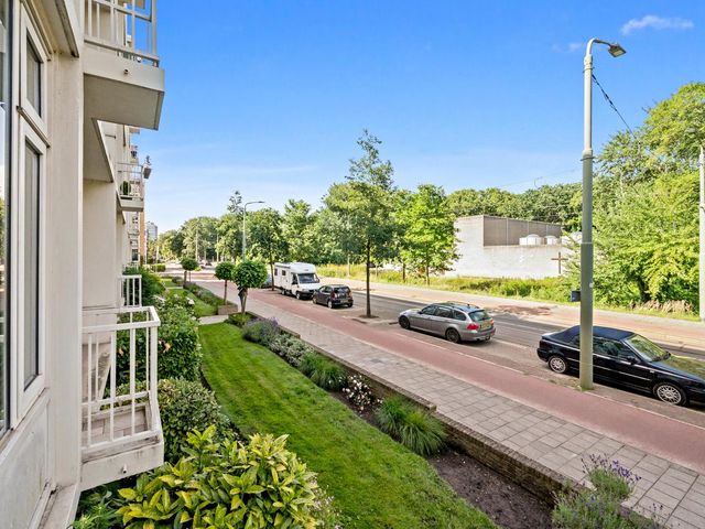 Aaltje Noordewierstraat 39, 'S-Gravenhage