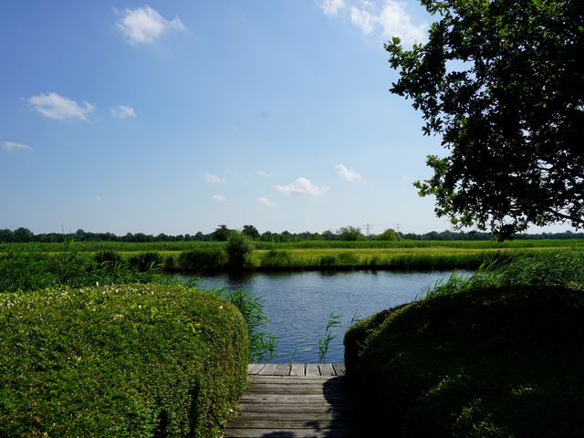 Rijksstraatweg 80 102, Noardburgum