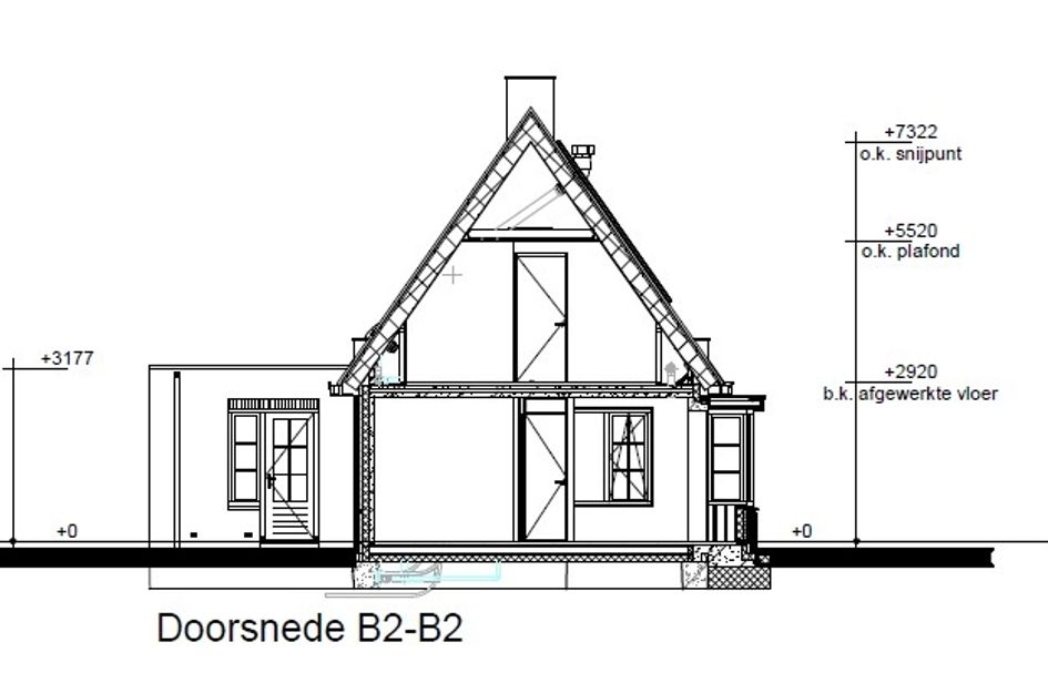 Kleihorst 22TRAF