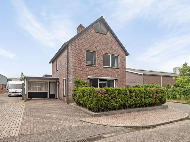 Gildestraat 13, Kampen