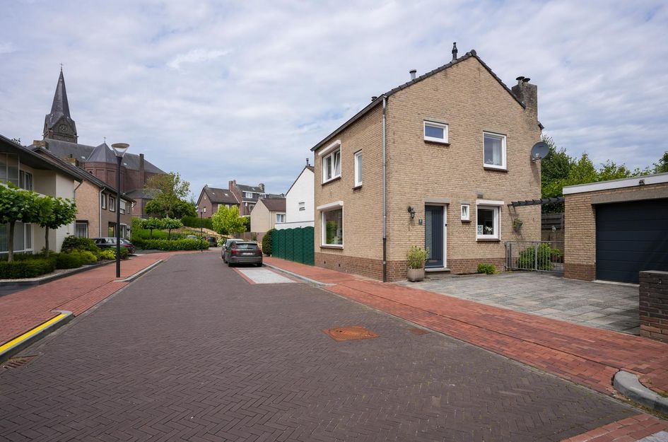 Beatrixstraat 2