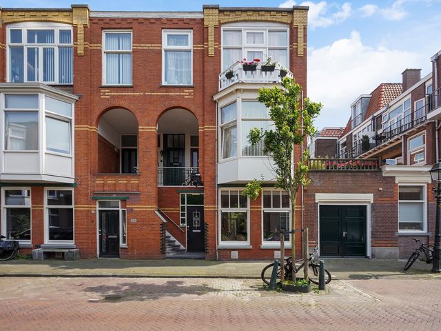 Ohmstraat 170, Den Haag