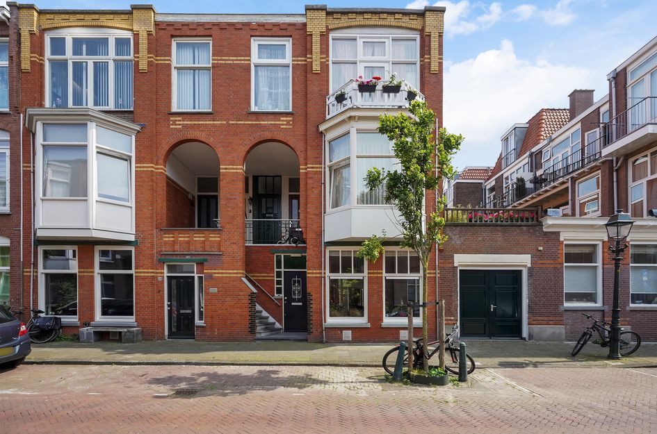 Ohmstraat 170