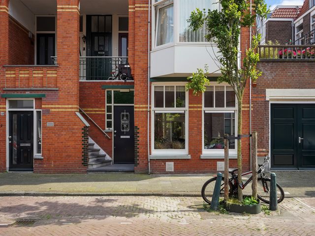 Ohmstraat 170, Den Haag