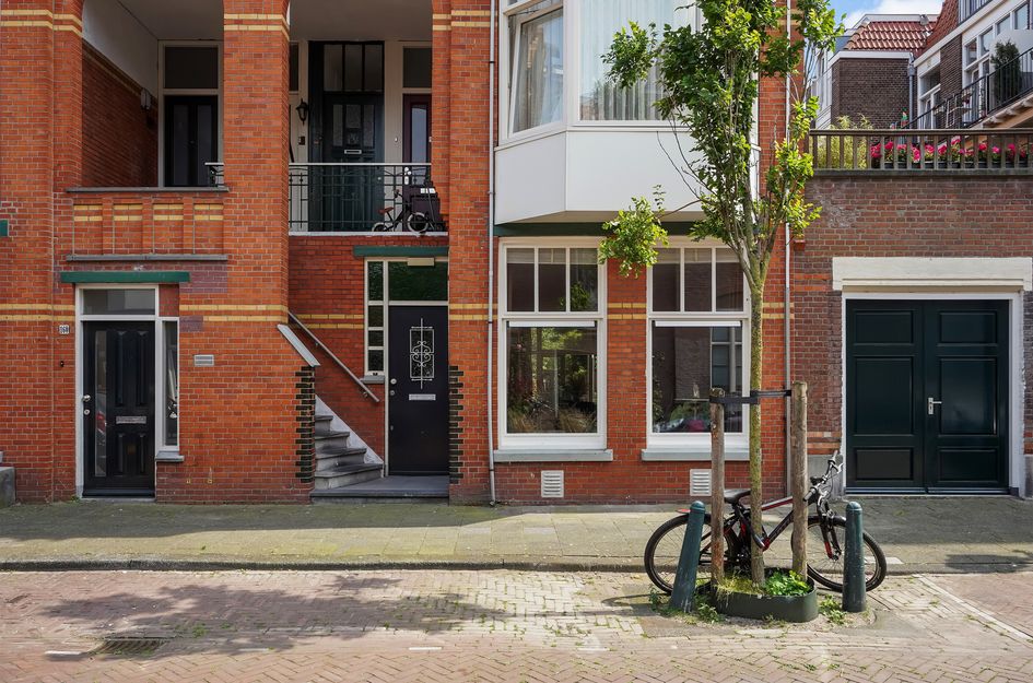 Ohmstraat 170