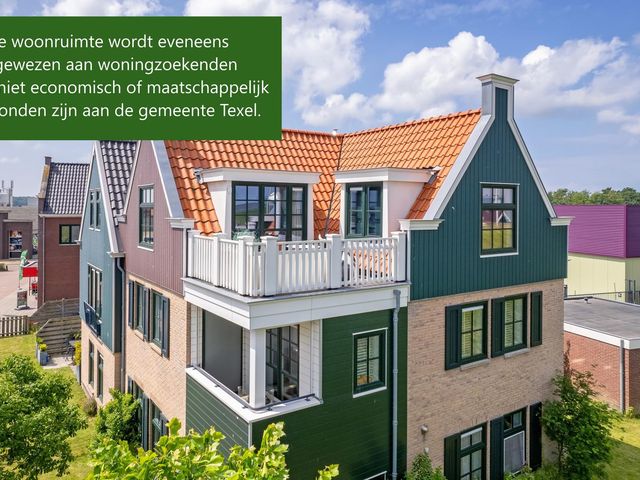 Vlamkast 41, Oudeschild