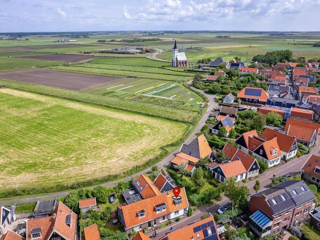 Herenstraat 52, Den Hoorn