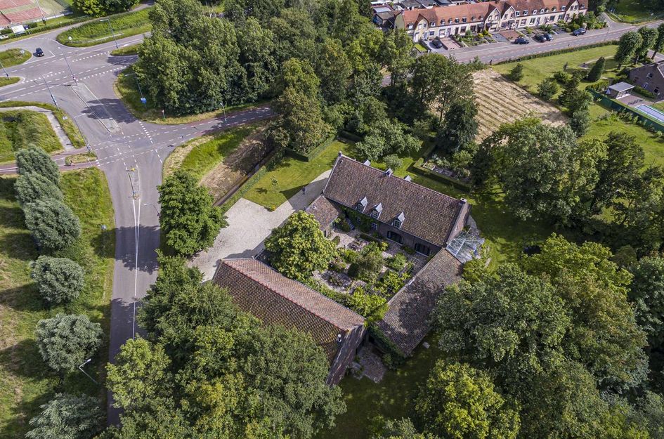 Bakenbosweg 10