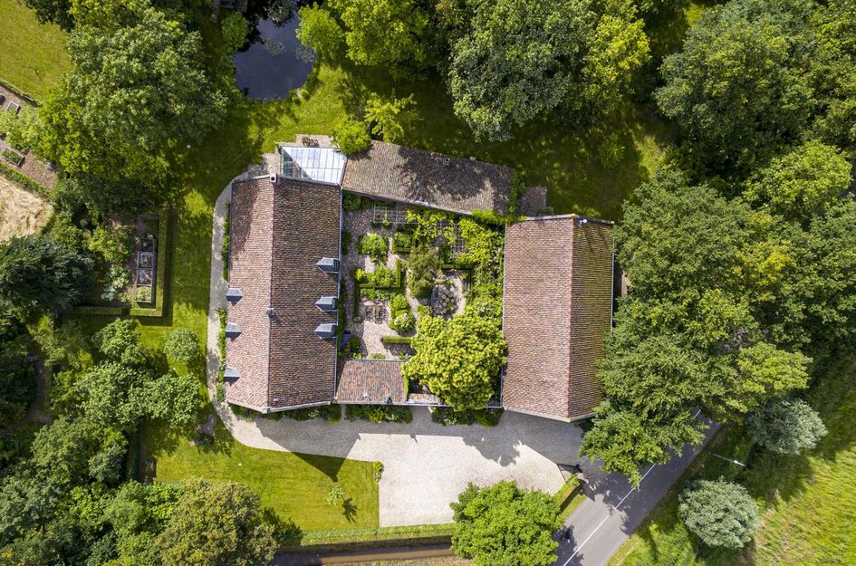 Bakenbosweg 10