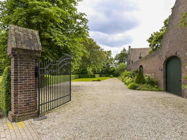 Bakenbosweg 10, Tegelen