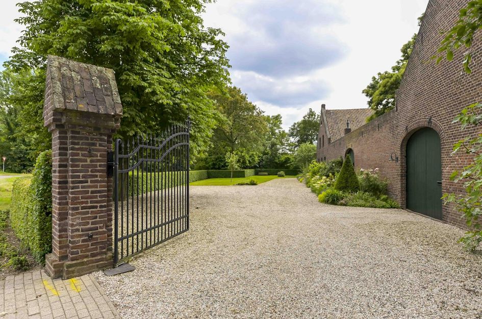 Bakenbosweg 10