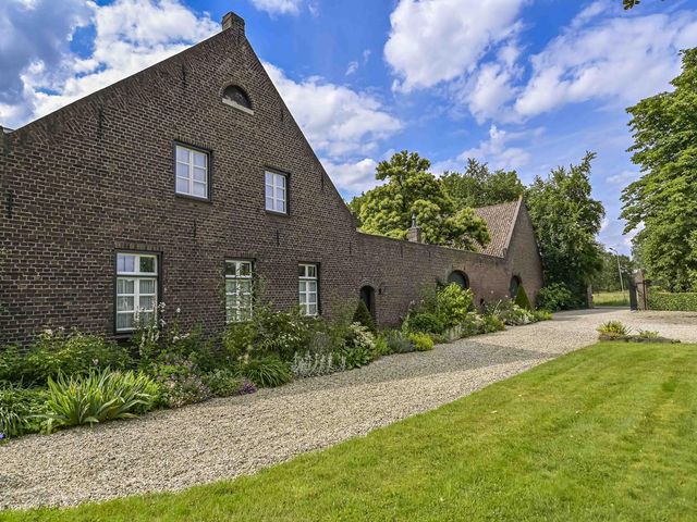 Bakenbosweg 10, Tegelen