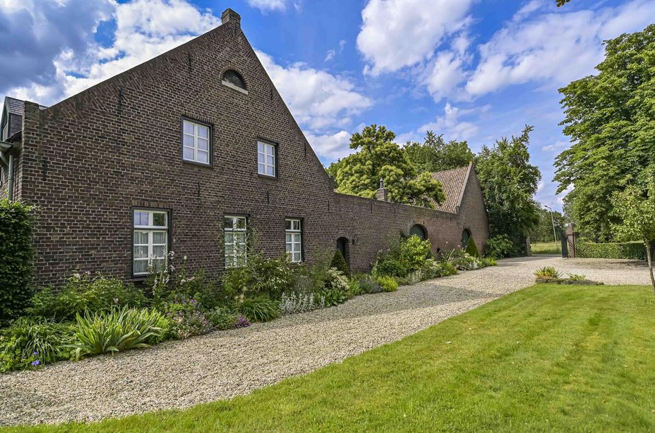 Bakenbosweg 10