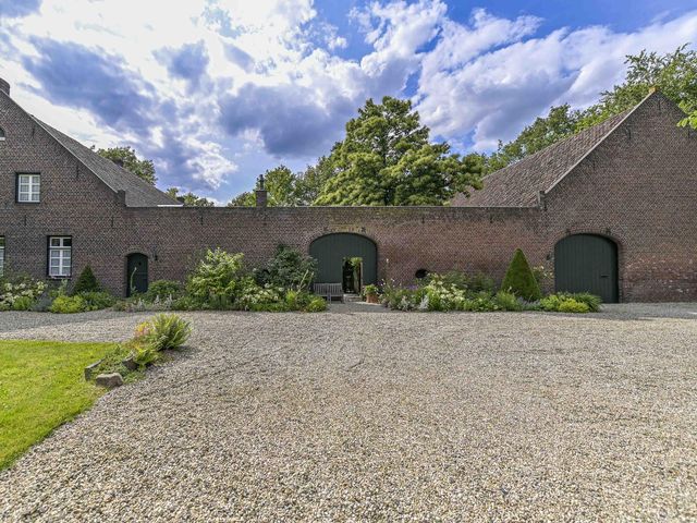 Bakenbosweg 10, Tegelen