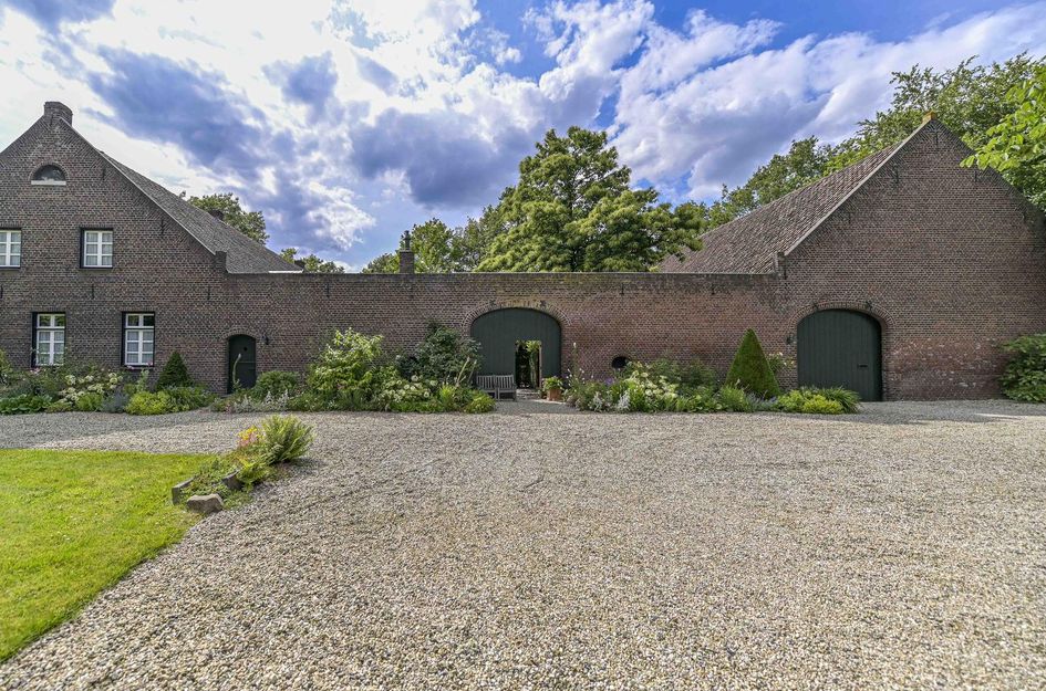 Bakenbosweg 10