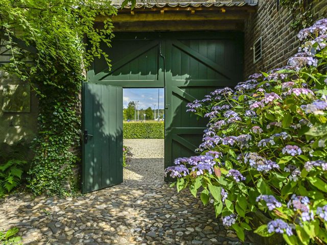 Bakenbosweg 10, Tegelen