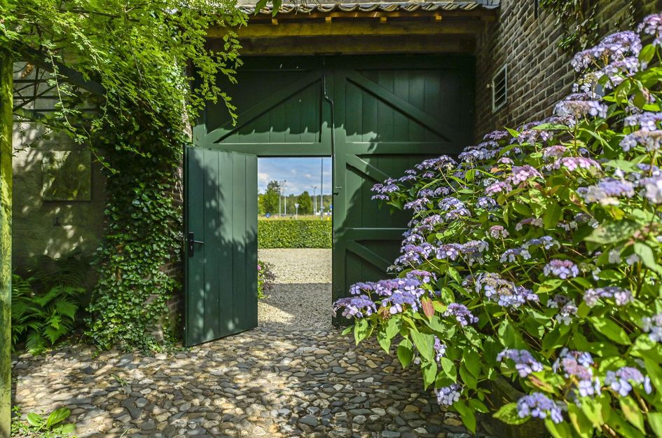 Bakenbosweg 10