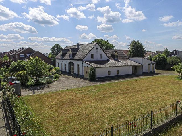 Industriestraat 52, Reuver
