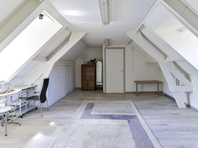 Industriestraat 52, Reuver