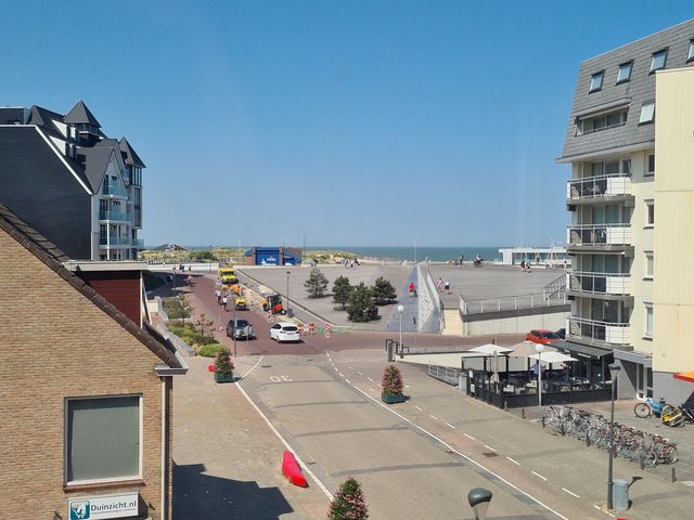 Boulevard de Wielingen 57 203, Cadzand