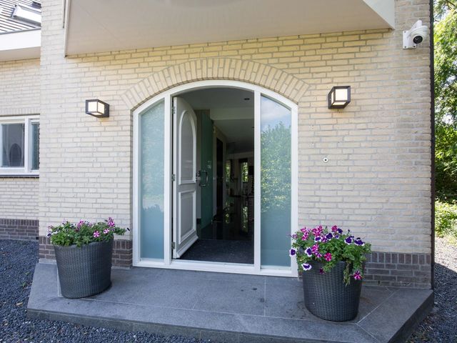 Rijshornstraat 140, Rijsenhout