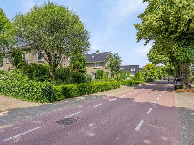 Hardenbergerweg 71c, Ommen