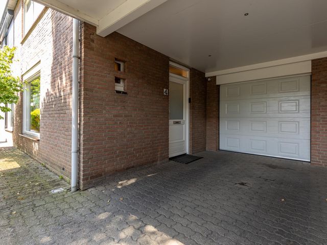 Pepijnstraat 4, Sittard