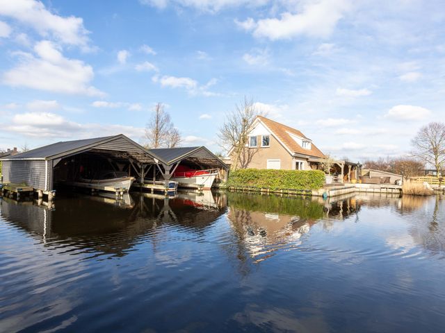 Uiterweg 341, Aalsmeer