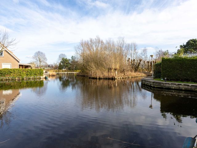 Uiterweg 341, Aalsmeer