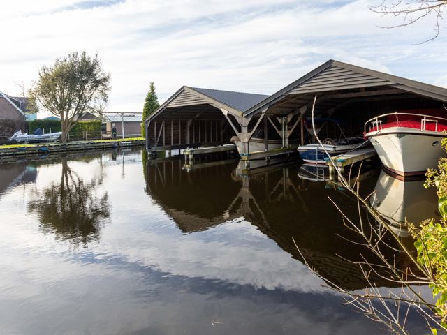 Uiterweg 341, Aalsmeer