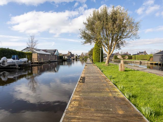 Uiterweg 341, Aalsmeer