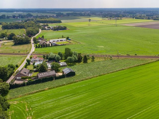 Noordhoeksestraat 2e, Oud Gastel